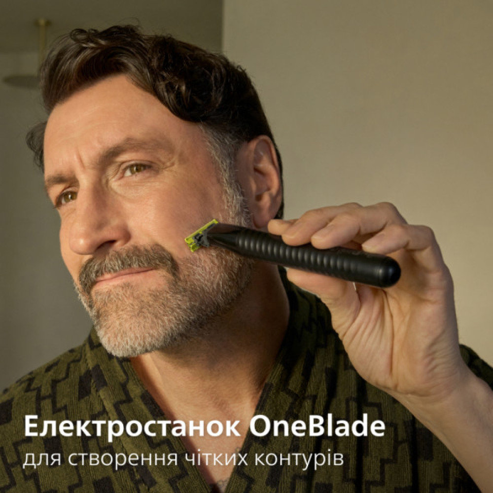 Тример Philips MG9535/15