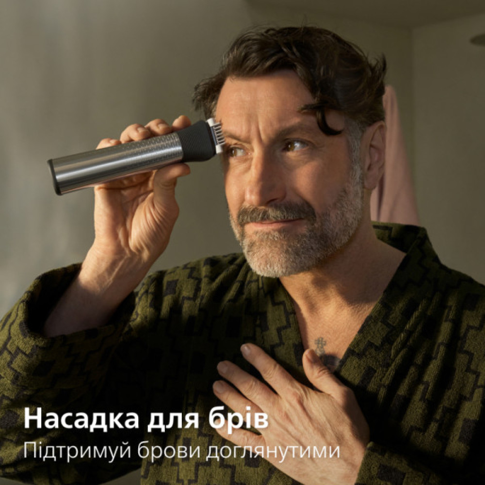 Тример Philips MG9535/15