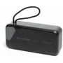 Батарея універсальна Hölmer NRG-02 Cheetah 30000mAh 22.5W Black (NRG-02 Cheetah)