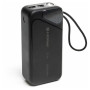 Батарея універсальна Hölmer NRG-02 Cheetah 30000mAh 22.5W Black (NRG-02 Cheetah)