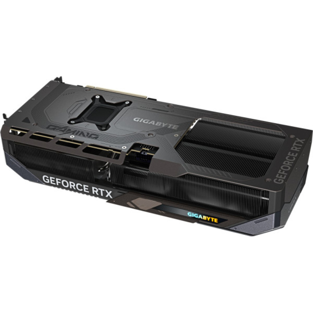 Відеокарта GIGABYTE GeForce RTX5070 Ti 16GB GAMING OC (GV-N507TGAMING OC-16GD)