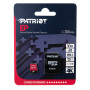 Карта пам'яті Patriot 1TB microSD class 10 UHS-I U3 (PEF1TBEP31MCX) Карта пам'яті Patriot 1TB microSD class 10 UHS-I U3 (PEF1TBEP31MCX)