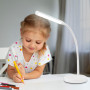 Настільна лампа Eurolamp LED-TLD-5W(white) Настільна лампа Eurolamp LED-TLD-5W(white)