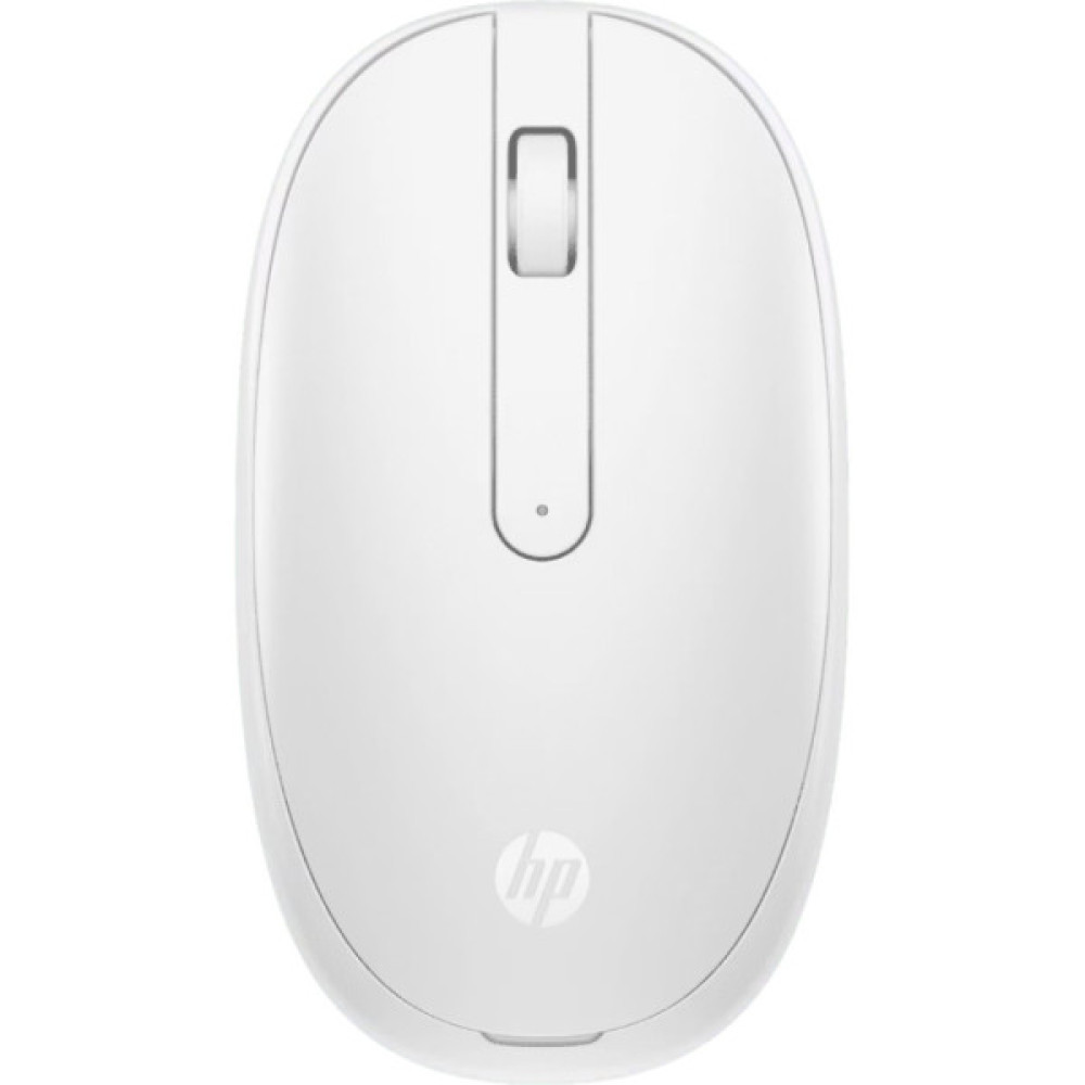 Мишка HP 240 Bluetooth White (793F9AA)