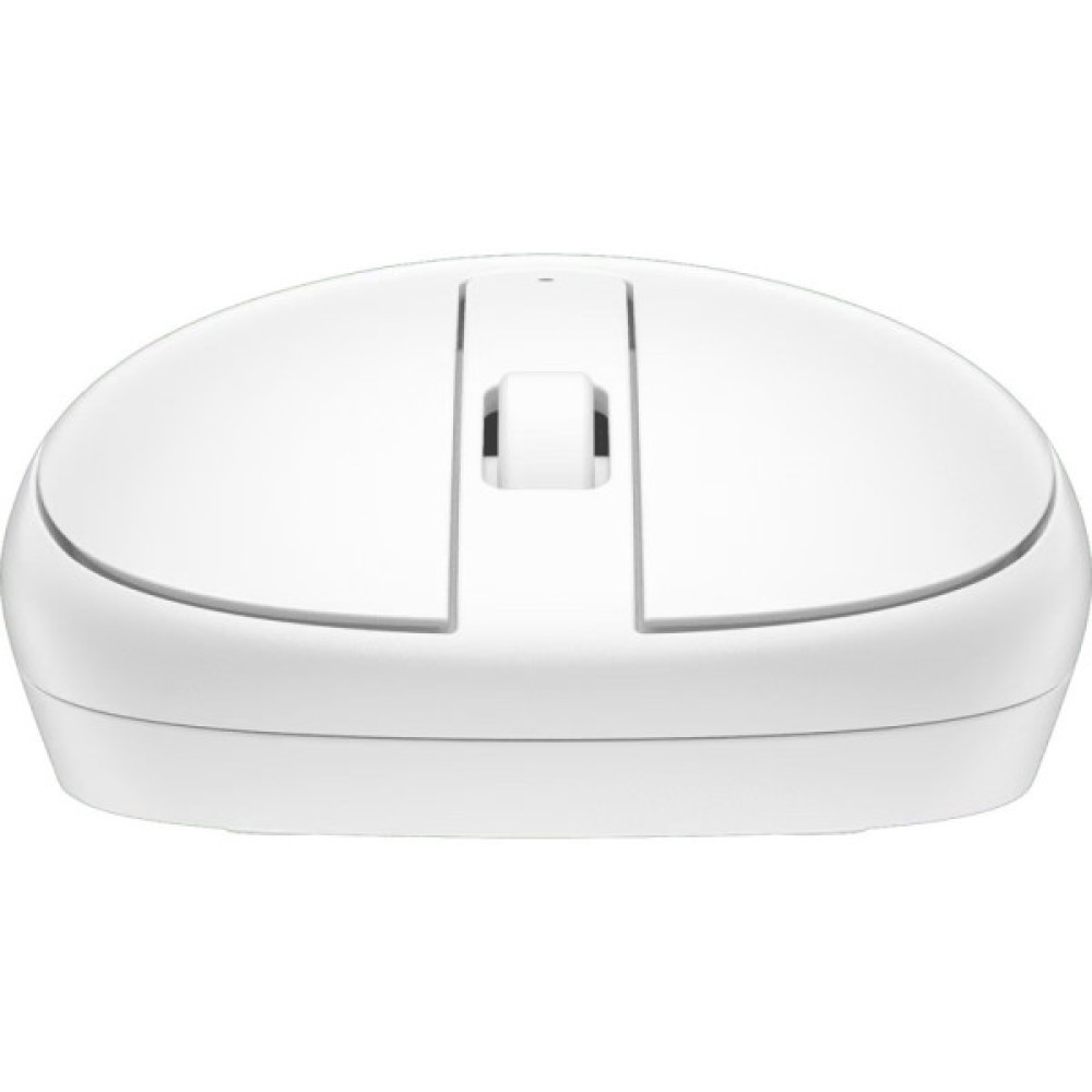 Мишка HP 240 Bluetooth White (793F9AA)
