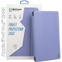 Чохол до планшета BeCover Soft Edge mount Apple Pencil Apple iPad 10.9" 2022 Purple (709239) Чохол до планшета BeCover Soft Edge mount Apple Pencil Apple iPad 10.9" 2022 Purple (709239)