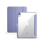 Чохол до планшета BeCover Soft Edge mount Apple Pencil Apple iPad 10.9" 2022 Purple (709239) Чохол до планшета BeCover Soft Edge mount Apple Pencil Apple iPad 10.9" 2022 Purple (709239)