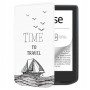 Чохол до електронної книги BeCover Smart Case PocketBook 629 Verse / 634 Verse Pro 6" Time To Travel (710982) Чохол до електронної книги BeCover Smart Case PocketBook 629 Verse / 634 Verse Pro 6" Time To Travel (710982)