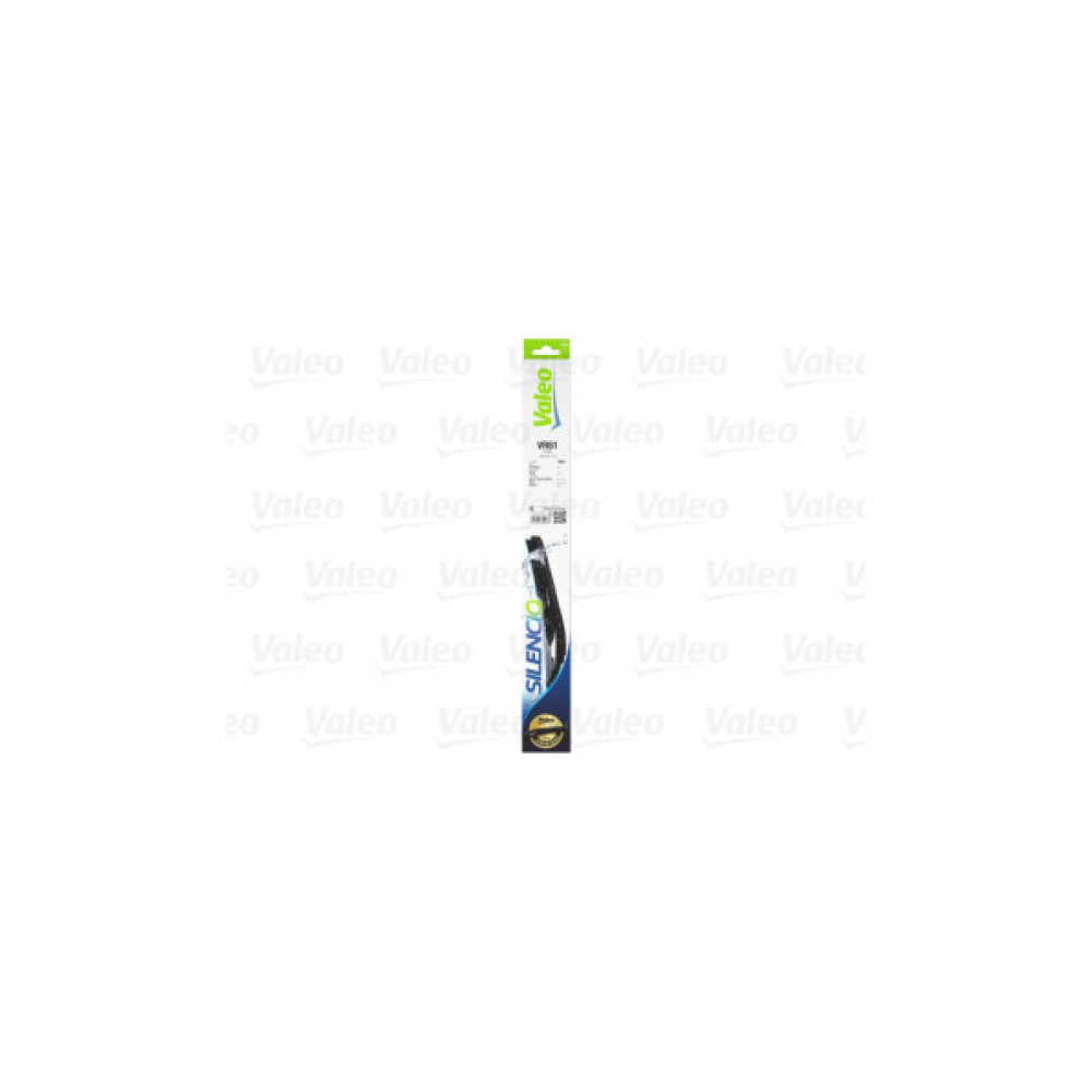 Щітка склоочисника Valeo 574093