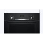 Духова шафа Bosch HIJ517YB0 Духова шафа Bosch HIJ517YB0