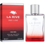 Туалетна вода La Rive Red Line 90 мл (5906735234152) Туалетна вода La Rive Red Line 90 мл (5906735234152)