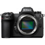 Цифровий фотоапарат Nikon Z6 III body (VOA131AE) Цифровий фотоапарат Nikon Z6 III body (VOA131AE)