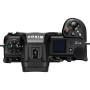 Цифровий фотоапарат Nikon Z6 III body (VOA131AE) Цифровий фотоапарат Nikon Z6 III body (VOA131AE)