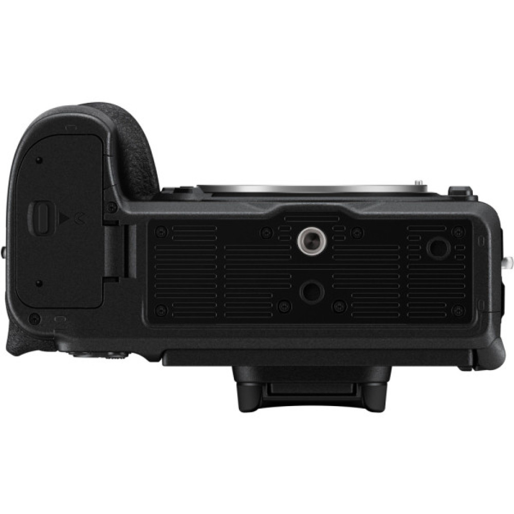 Цифровий фотоапарат Nikon Z6 III body (VOA131AE)
