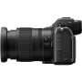 Цифровий фотоапарат Nikon Z6 III body (VOA131AE) Цифровий фотоапарат Nikon Z6 III body (VOA131AE)