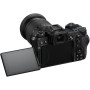Цифровий фотоапарат Nikon Z6 III body (VOA131AE) Цифровий фотоапарат Nikon Z6 III body (VOA131AE)