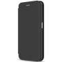 Чохол до мобільного телефона MAKE Samsung A14 Flip Black (MCP-SA14BK) Чохол до мобільного телефона MAKE Samsung A14 Flip Black (MCP-SA14BK)