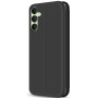 Чохол до мобільного телефона MAKE Samsung A14 Flip Black (MCP-SA14BK) Чохол до мобільного телефона MAKE Samsung A14 Flip Black (MCP-SA14BK)