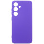 Чохол до мобільного телефона Dengos Carbon Samsung Galaxy S24+ Purple (DG-TPU-CRBN-202) Чохол до мобільного телефона Dengos Carbon Samsung Galaxy S24+ Purple (DG-TPU-CRBN-202)