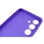 Чохол до мобільного телефона Dengos Carbon Samsung Galaxy S24+ Purple (DG-TPU-CRBN-202) Чохол до мобільного телефона Dengos Carbon Samsung Galaxy S24+ Purple (DG-TPU-CRBN-202)