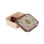 Ланч-бокс дитячий Kite Harry Potter, 420 мл (HP25-160)