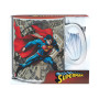 Чашка ABYstyle DC Comics Superman Logo (ABYMUG164) Чашка ABYstyle DC Comics Superman Logo (ABYMUG164)