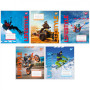 Зошит Yes Lifestyle 60 аркушів лінія (767155) Зошит Yes Lifestyle 60 аркушів лінія (767155)