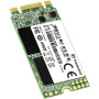 Накопичувач SSD M.2 2242 512GB Transcend (TS512GMTS430S) Накопичувач SSD M.2 2242 512GB Transcend (TS512GMTS430S)