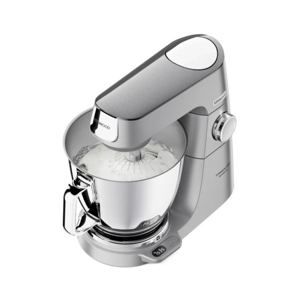 Кухонний комбайн Kenwood KVL85.704SI