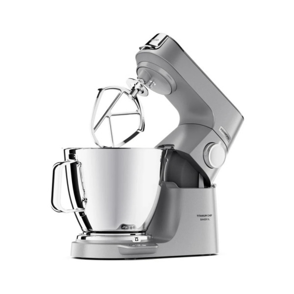 Кухонний комбайн Kenwood KVL85.704SI