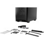 Корпус Be quiet! PURE BASE 501 Airflow чорний (BG074) Корпус Be quiet! PURE BASE 501 Airflow чорний (BG074)