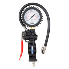 Пістолет для підкачки коліс Sigma 85-200 л/хв, 12 бар (6832131) Пістолет для підкачки коліс Sigma 85-200 л/хв, 12 бар (6832131)