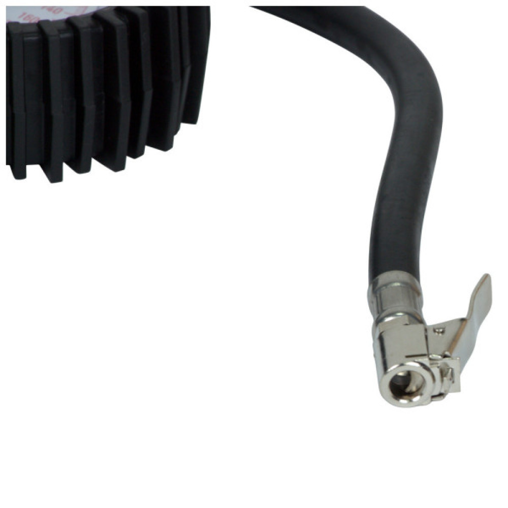 Пістолет для підкачки коліс Sigma 85-200 л/хв, 12 бар (6832131)