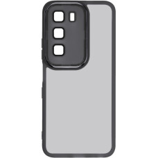 Чохол до мобільного телефона Armorstandart Shade Infinix Hot 60i 4G Black (ARM87237)