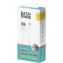 Дата кабель USB 2.0 AM to Lightning 2.0m white Piko (1283126493867) Дата кабель USB 2.0 AM to Lightning 2.0m white Piko (1283126493867)