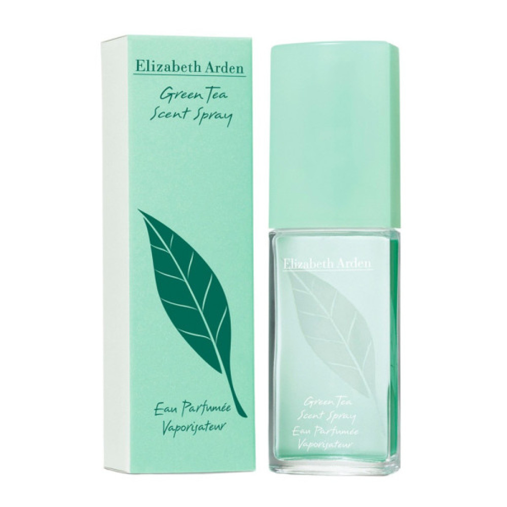 Парфумована вода Elizabeth Arden Green Tea 30 мл (085805763749)