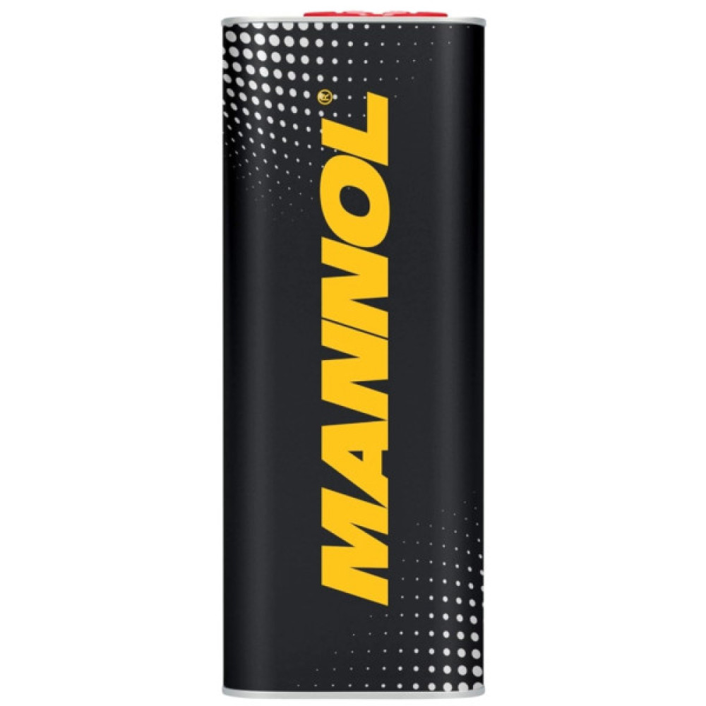 Моторна олива Mannol Metal 5W-30 1л (MN7713-1ME)