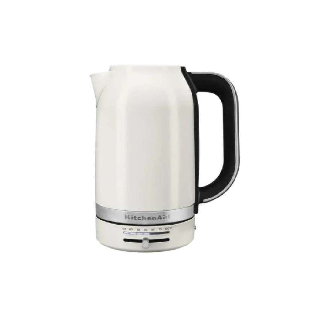 Електрочайник KitchenAid 5KEK1701EPL