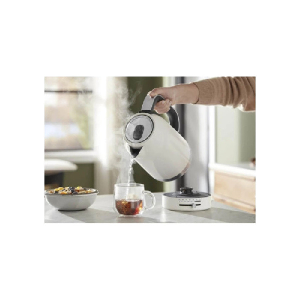 Електрочайник KitchenAid 5KEK1701EPL