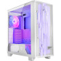 Корпус Modecom VOLCANO PERUN APEX ARGB WHITE (AT-PERUN-4F-ARGB-20-00000) Корпус Modecom VOLCANO PERUN APEX ARGB WHITE (AT-PERUN-4F-ARGB-20-00000)