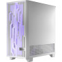 Корпус Modecom VOLCANO PERUN APEX ARGB WHITE (AT-PERUN-4F-ARGB-20-00000) Корпус Modecom VOLCANO PERUN APEX ARGB WHITE (AT-PERUN-4F-ARGB-20-00000)