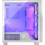 Корпус Modecom VOLCANO PERUN APEX ARGB WHITE (AT-PERUN-4F-ARGB-20-00000) Корпус Modecom VOLCANO PERUN APEX ARGB WHITE (AT-PERUN-4F-ARGB-20-00000)