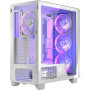 Корпус Modecom VOLCANO PERUN APEX ARGB WHITE (AT-PERUN-4F-ARGB-20-00000) Корпус Modecom VOLCANO PERUN APEX ARGB WHITE (AT-PERUN-4F-ARGB-20-00000)