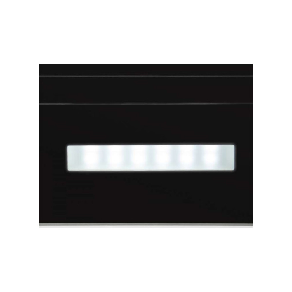 Витяжка кухонна Ventolux PUNTO 52 BG (800) KN