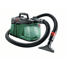 Пилосос професійний Bosch EasyVac 3, 700Вт, всмокт. 170Вт, контейнер 2л, 4.3кг