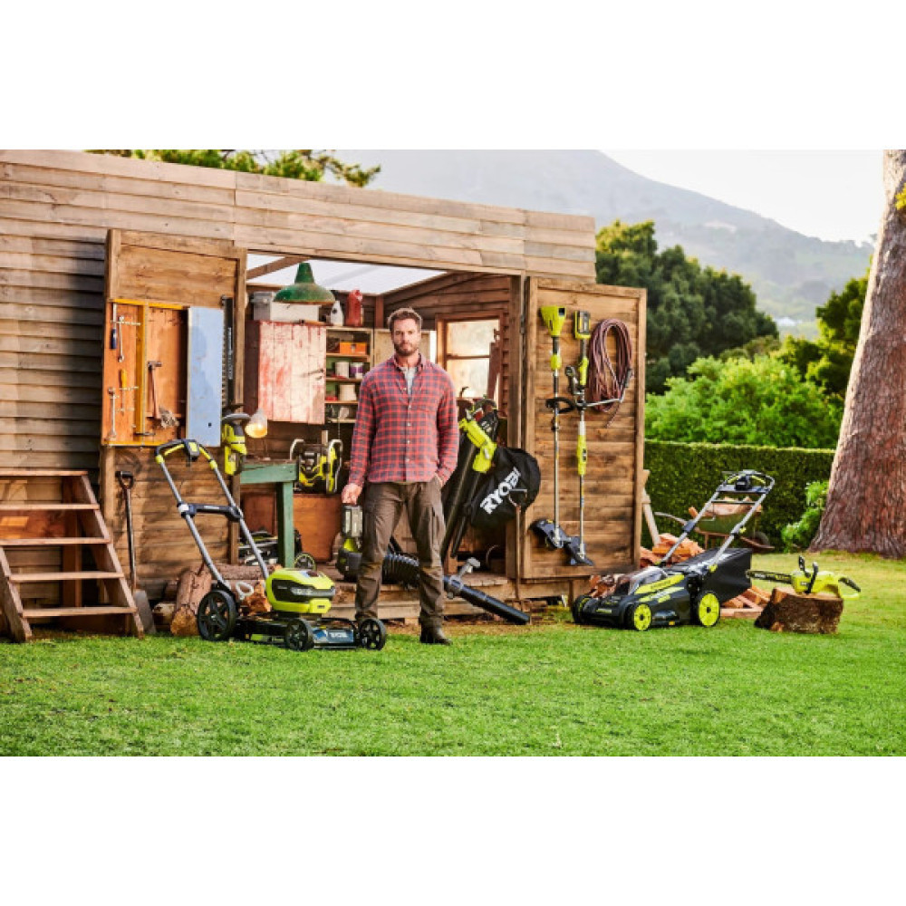 Акумулятор Ryobi Max Power RY36B40B 36В 4А·год 1.32кг