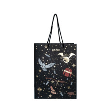 Подарунковий пакет Kite паперовий Harry Potter 18х24 см (HP24-265)