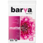 Фотопапір Barva A4 Everyday Matte 125г, 60л (IP-AE125-317) Фотопапір Barva A4 Everyday Matte 125г, 60л (IP-AE125-317)