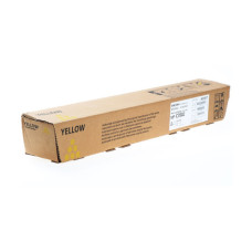 Тонер-картридж Ricoh MPC3502/ MP C3002 Yellow 18K (842017) Тонер-картридж Ricoh MPC3502/ MP C3002 Yellow 18K (842017)