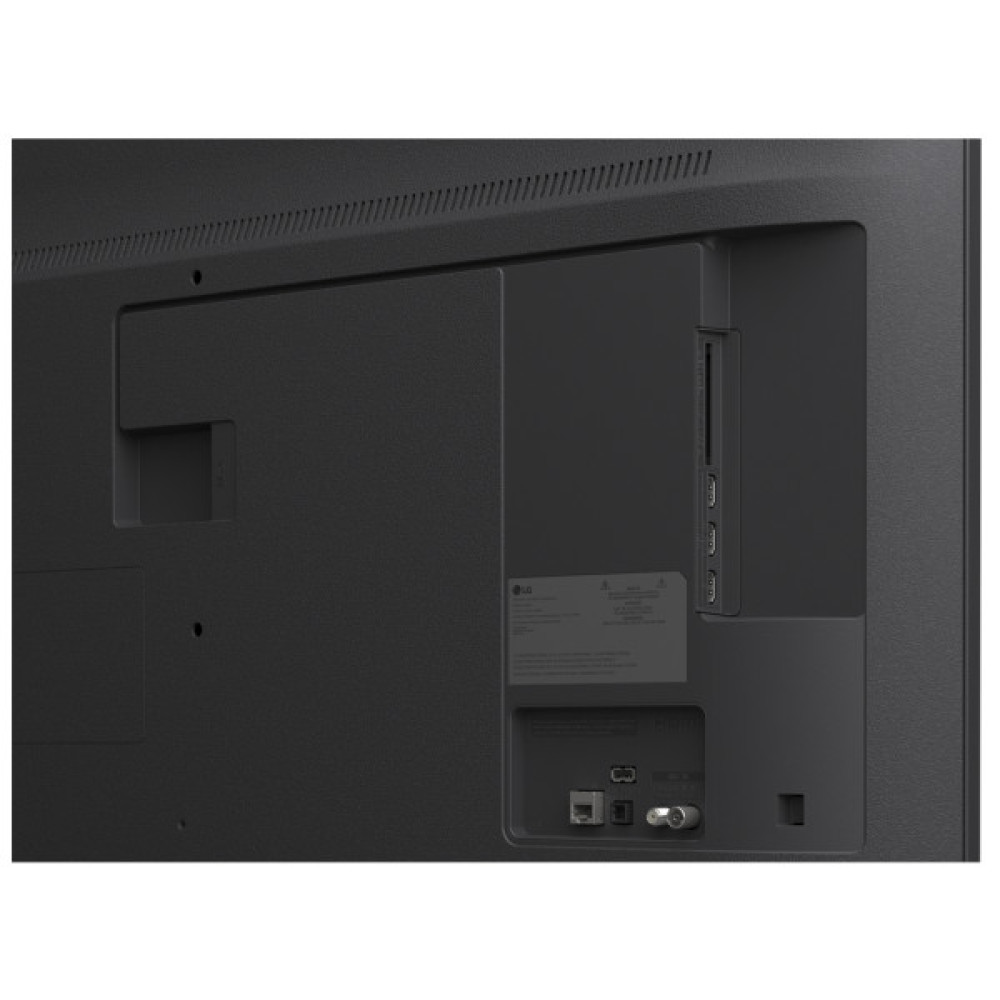 Телевізор LG 55UA75006LA